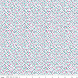 Heirloom Collection 1 Little Buds A By Liberty Fabrics For Riley Blakes Designs
