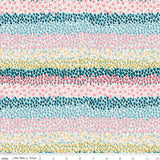 London Parks Regents Border A By Liberty Fabrics For Riley Blake Designs