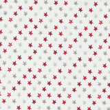Old Glory Cloud Red by Lella Boutique 5204 11
