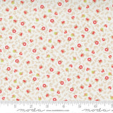 Linen Cupboard Chantilly Strawberry By Fig Tree & Co.