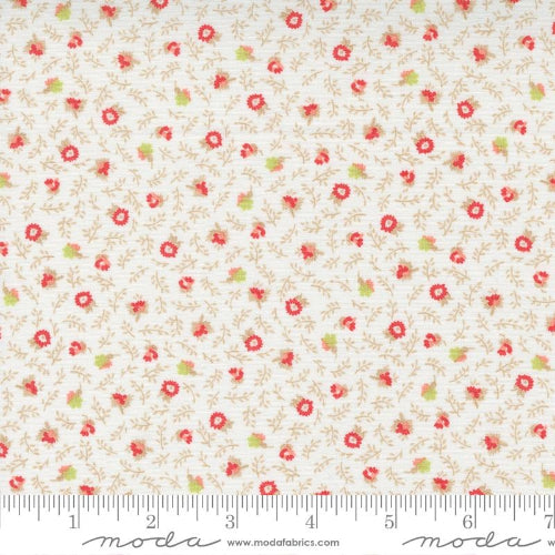 Linen Cupboard Chantilly Strawberry By Fig Tree & Co.