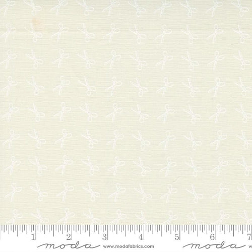 Linen Cupboard Ivory By Fig Tree & Co