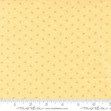 Dinahs Delight Butter By Betsy Chutchian For Moda Fabrics