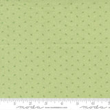 Dinahs Delight Rosemary By Betsy Chutchian For Moda Fabrics