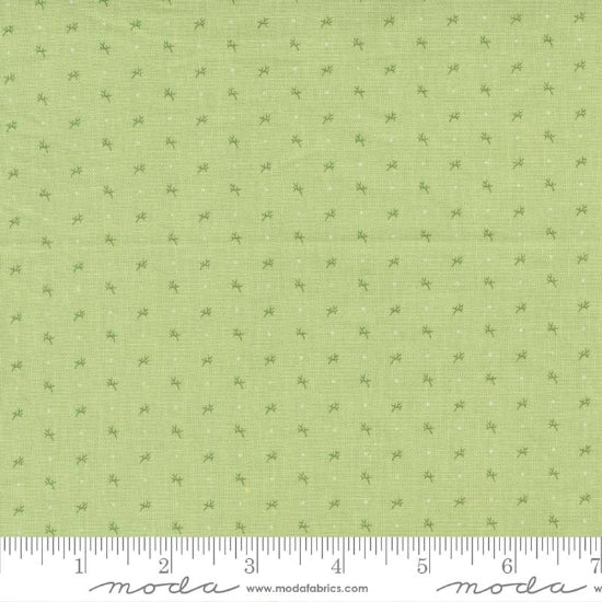 Dinahs Delight Rosemary By Betsy Chutchian For Moda Fabrics