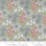Dandi Duo Slate By Robin Pickens For Moda Fabrics