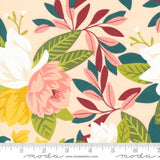 Willow Ambrose Blush By 1 Canoe 2 For Moda Fabrics