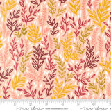 Willow Meadow Carnation By 1 Canoe 2 For Moda Fabrics