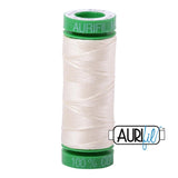 40wt Cotton Mako Thread 150m #BMK40 2026