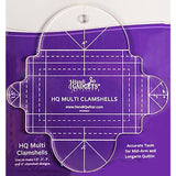HQ Multi Clamshell Handi Quilter By Moda Fabrics