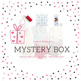 Mystery Box Fabric Bundle