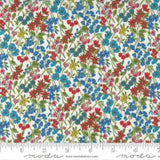 Wildflowers Cloud By Moda Fabrics