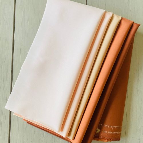 Doll Skin Fabric