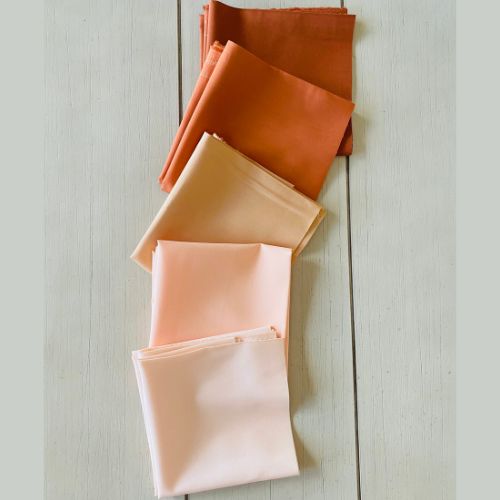 Doll Skin Fabric