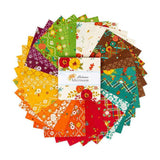 Autumn Afternoon Charm Pack by Heather Peterson