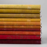 Glorious Autumn Grunge Junior Jelly Roll Precuts