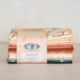 Sewcialite Roseglow Edition Fat Quarter Bundle By Abby Luchsinger For Art Gallery Fabrics