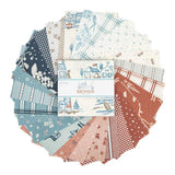 Portsmouth 5” Stacker by Amy Smart
