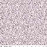Flower Show Botanical Jewel Suffolk Field A By Flower Show Botanical For Riley Blake Fabrics