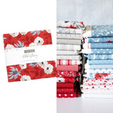 Old Glory Charm Pack By Lella Boutique For Moda Fabrics