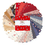 Seeds of Glory 5" Stacker