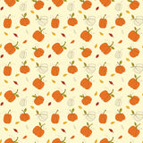 Sandy Gervais Fabric