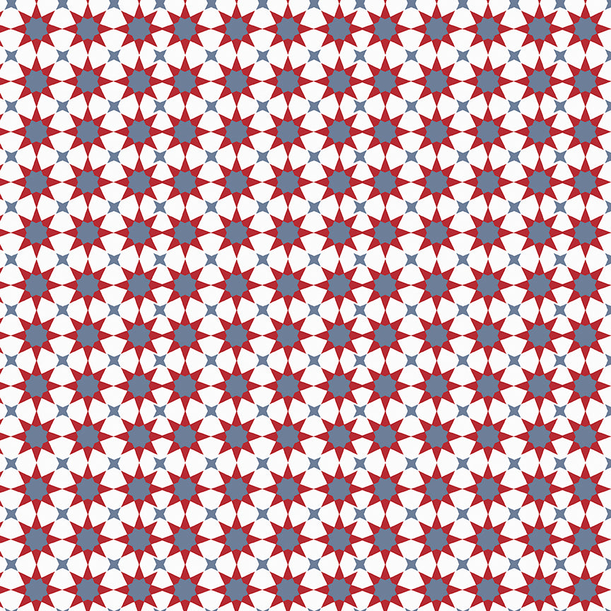 American Dream Geometric
