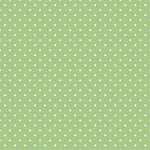 Swiss Dot Green by Riley Blake Designs