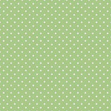 Swiss Dot Green by Riley Blake Designs