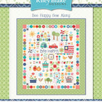 Bee Happy Sew Simple Shapes