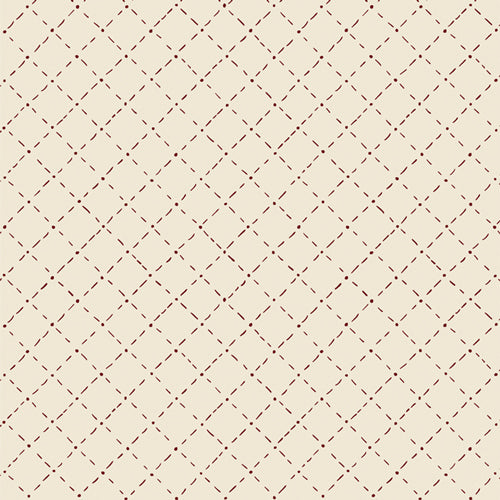 Farmhouse Plaid Art Gallery Fabrics