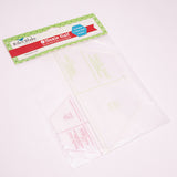 Lori Holt Hexie Half Ruler Set