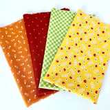 Fall Farm Fat Quarter Bundle