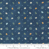 Harvest Wishes Night Sky By Deb Strain For Moda Fabrics