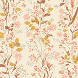 The Open Road Nature Walk Yellowstone By Bonnie Christine Art Gallery Fabrics