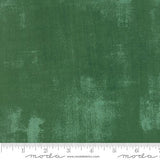 Grunge In Evergreen For Moda Fabrics