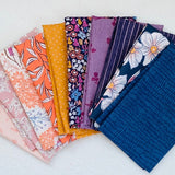 Dusk Fusion Collection Fat Quarter Bundle By AGF Studio