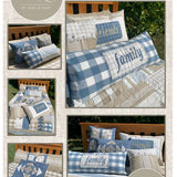 Family of Pillows