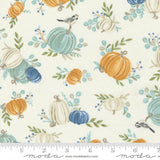 Harvest Wishes Whitewashed By Deb Strain For Moda Fabrics