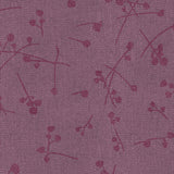 Dusk Fusion Buttonballs Dusk designed By Katarina Roccella for Art Gallery Fabrics