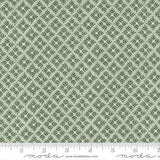 Happiness Blooms Fern Moss By Deb Strain Moda Fabrics