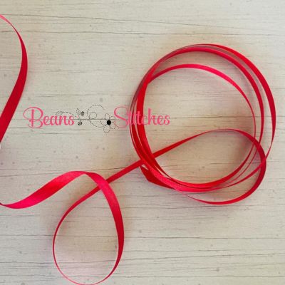 Silk Embroidery Ribbon – Beans n' Stitches
