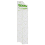 2” Prairie Point Ruler By Quick Points Ruler Moda