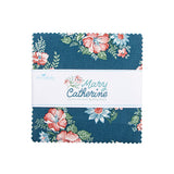 Mary Catherine 5" Stacker by Amy Smart