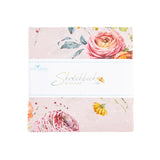 Sketchbook 5" Stacker by Lisa Audit