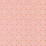 Wild Honey Magic Dot in Carnation