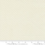 Sugarberry Porcelain By Bunny Hill Designs For Moda Fabrics