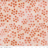 Batiks Boho Antique Lace by Jennifer Long