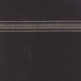16" Homespun Toweling Black 920 182 Moda Toweling#1