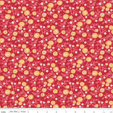 Americana Freedom Berry by Lori Holt for Riley Blake Designs